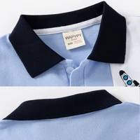 56089-2a66a4.jpg Boys Clothing Classic Polo Shirt Casual Short Sleeve Summer Top