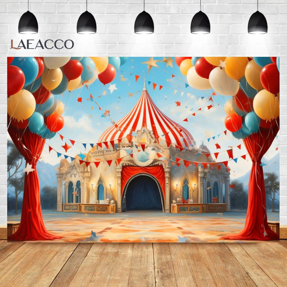 Newborn Baby Birthday Portrait Photography Backdrop