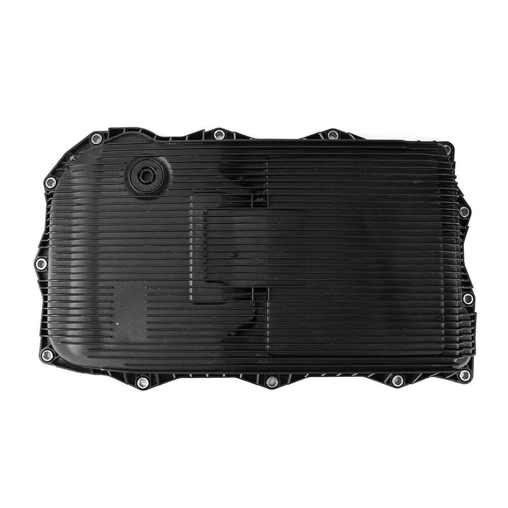 Automatic Transmission Filter Oil Pan Kit 24118612901 68225344AA 83222152426 For 228i 328i 335i 528i F33 F34 Engine Oil Pans
