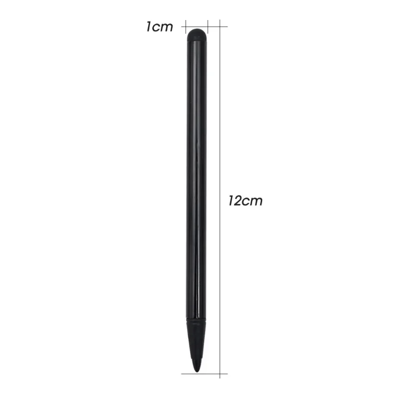Yizhet 10x 2 En 1 Universelle Tactile Capacitif Stylos Stylet Stylus Et