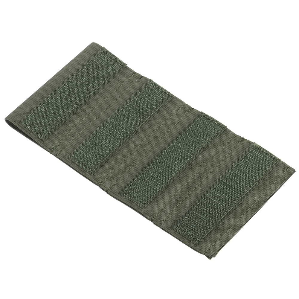 OPHIDIANTAC MP5 4클립 탄창 홀더 MK4 체스트 하네스 이너 백(사..