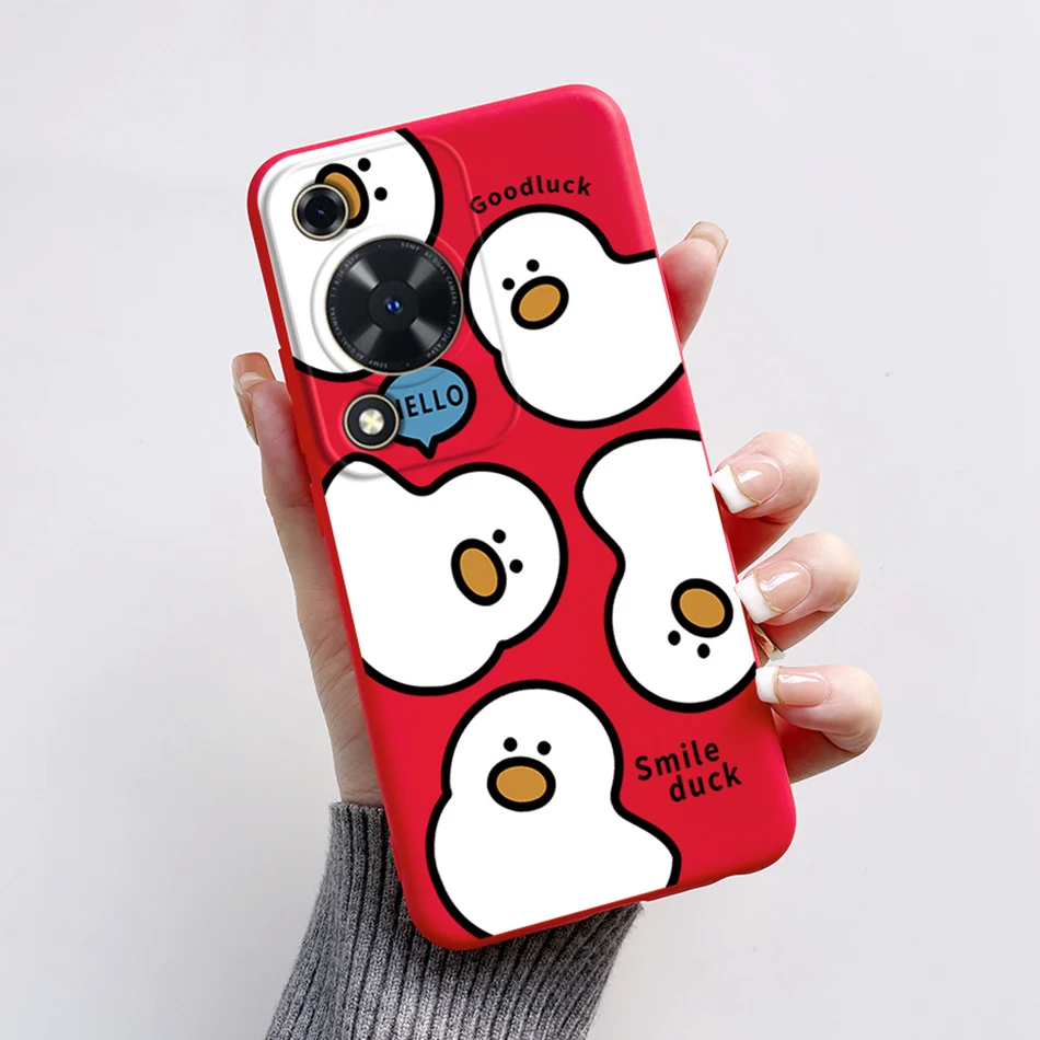 Astronaut-Themed Shockproof Silicone Phone Case - Soft Protective Back Cover