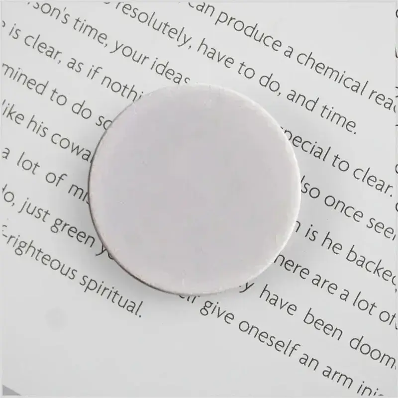 Round finger grip Tok cellphone holder foldable expanding phone stand mobile accessories for iPhone Huawei Xiaomi finger bracket - Image 15