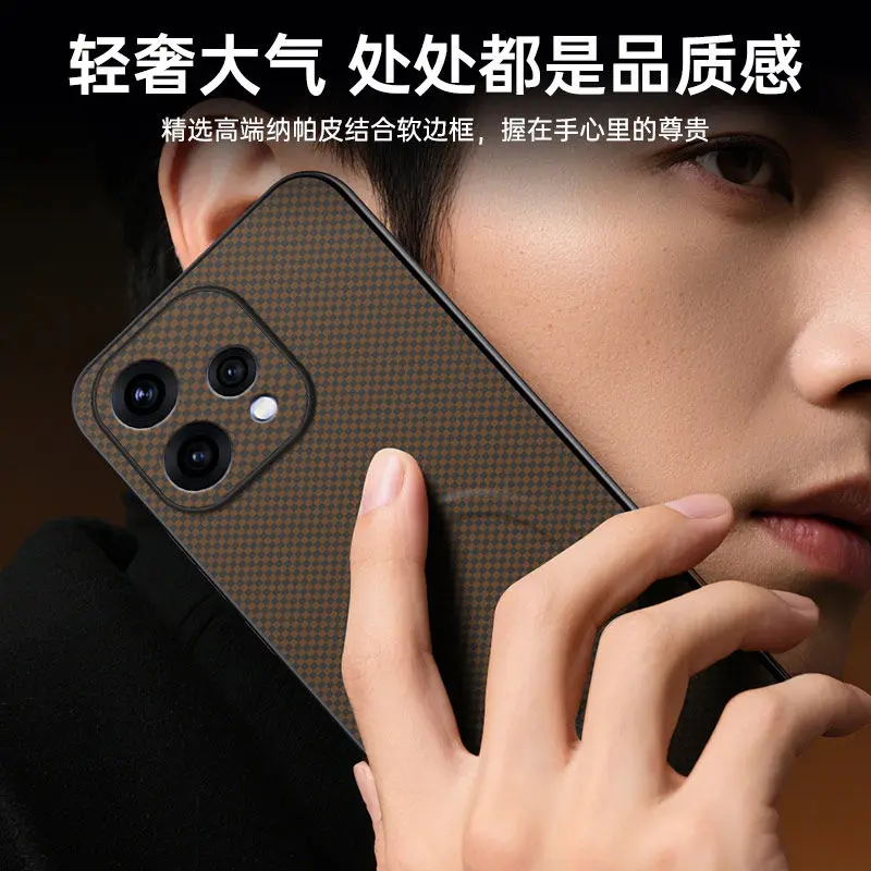 Oppo Reno 15 5G Magnetic Silicone Shockproof Protective Case