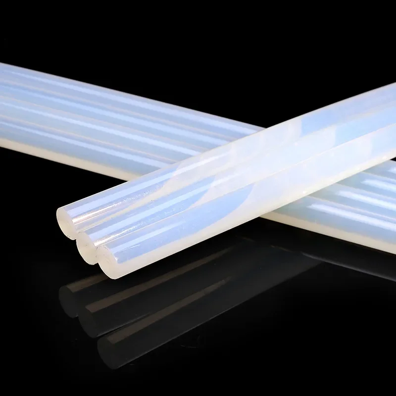 10 stücke Auto Kleber Sticks Auto Körper Dent Reparatur Kleber Sticks Schwarz Hohe Viskosität Hot Melt Kleber Starke Haftung Stick auto Reparatur Werkzeug – Detail 10
