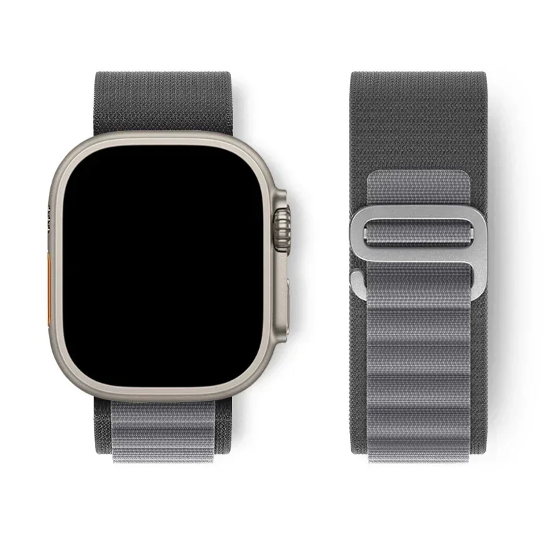 Alpine Loop G-Hook Sport Strap