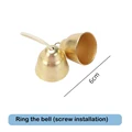 Copper Bell