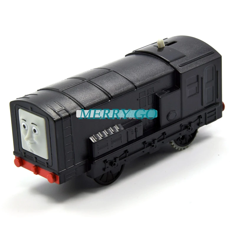 Tomy Diesel Amazon Thomas And Friends Bulk Trackmaster Electric