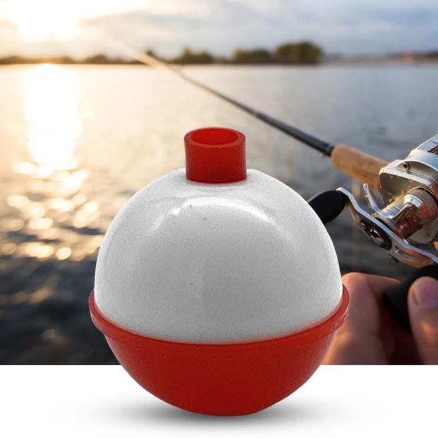 3pcs/lot Fishing Floats Shrimp Floaters Ice Fishing Bobbers Fresh Water  Balsa Light Wood Fishing Tackle Accessory More Gifts - Price history &  Review, AliExpress Seller - Victory Fishing Tackle & Outdoor Store