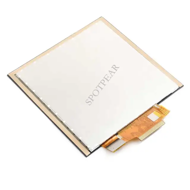 창의력을 키우는 Luckfox Pico 울트라 터치 스크린 디스플레이