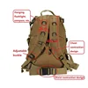 Outdoor Tactical Backpack 40L Large Capacity Molle Backpack Bags Camouflage Trekking Hunting Camping Hiking Bag New 4