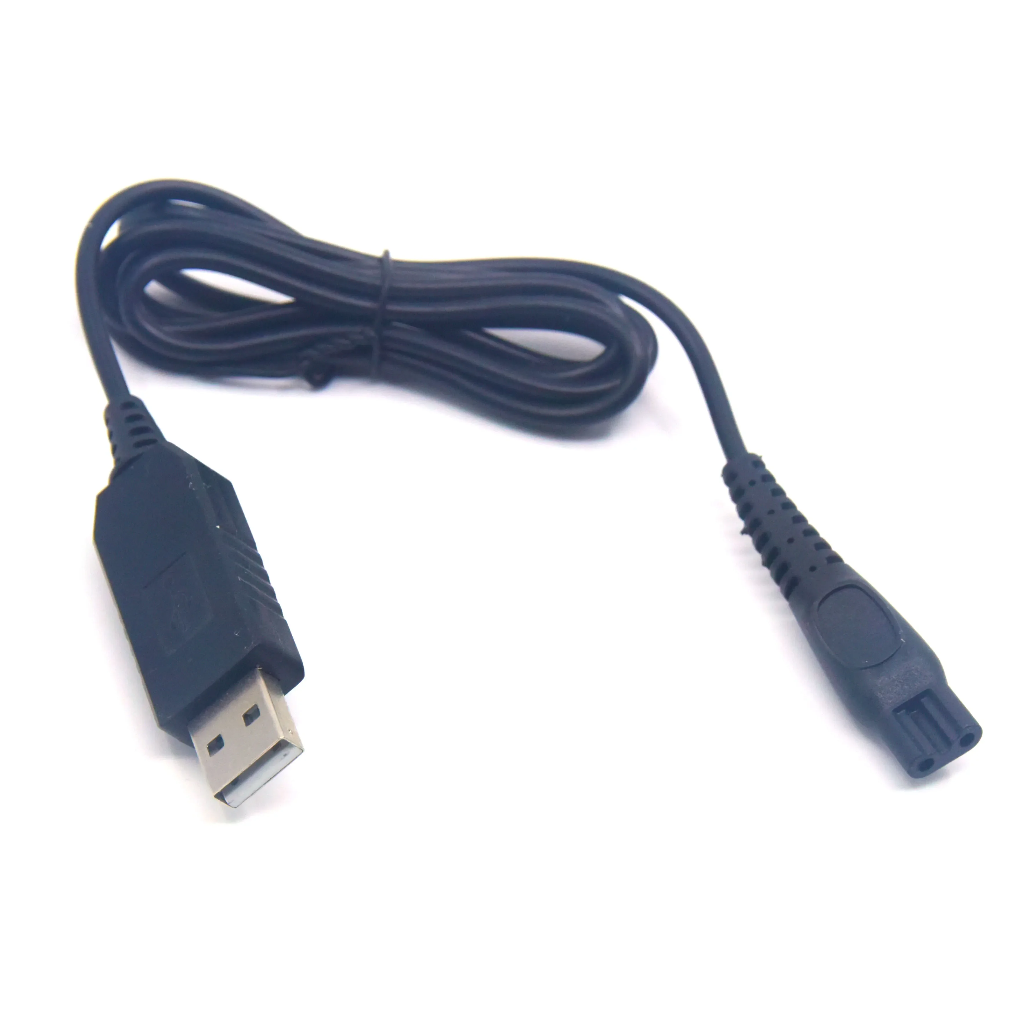 Shaver USB Charger Power Cable For Philips Electric Series 3000 5000 7000 9000 Norelco One Blade QP6520 QP6510