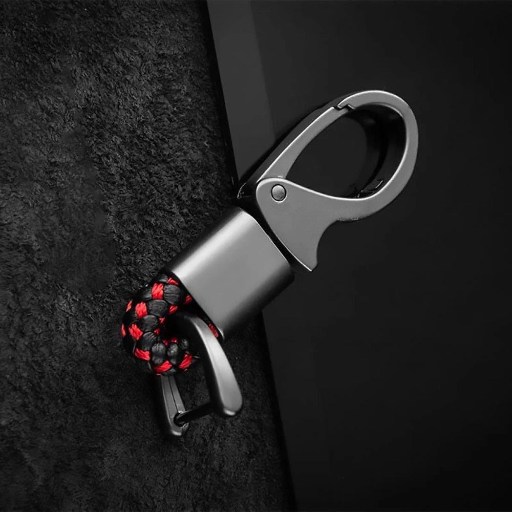 JIYIFAN Protège Clé Voiture Pour Volvo V40 V50 V60 V70 V90