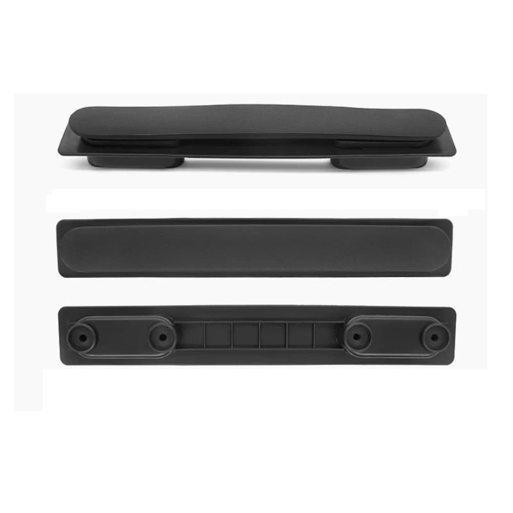 ReplacementLuggageHandleHoldersSuitcasesBlackSpareStrapHandle