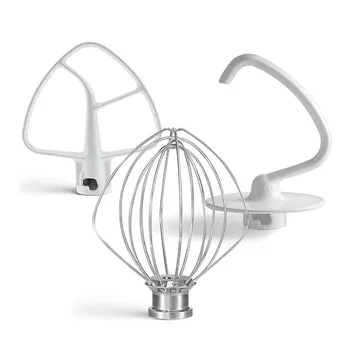 Stand Mixer Attachment Set 1