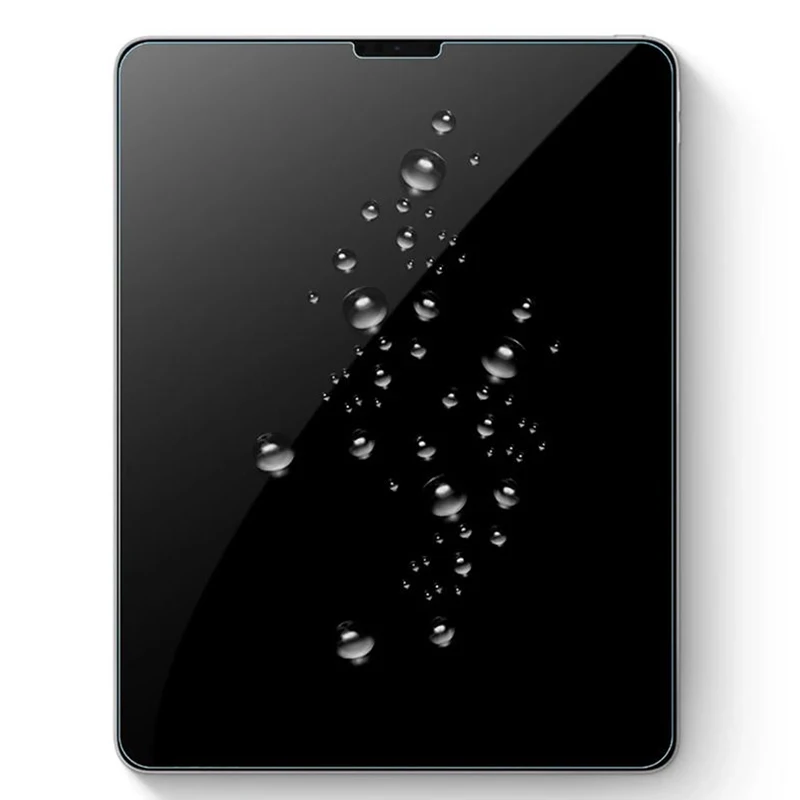 2pcs Screen Protector Tempered Glass For iPad Air 1 2 9.7'' 2013 2014 A1474 A1475 A1476 A1566 A1567 Full Coverage Tablet Film 6