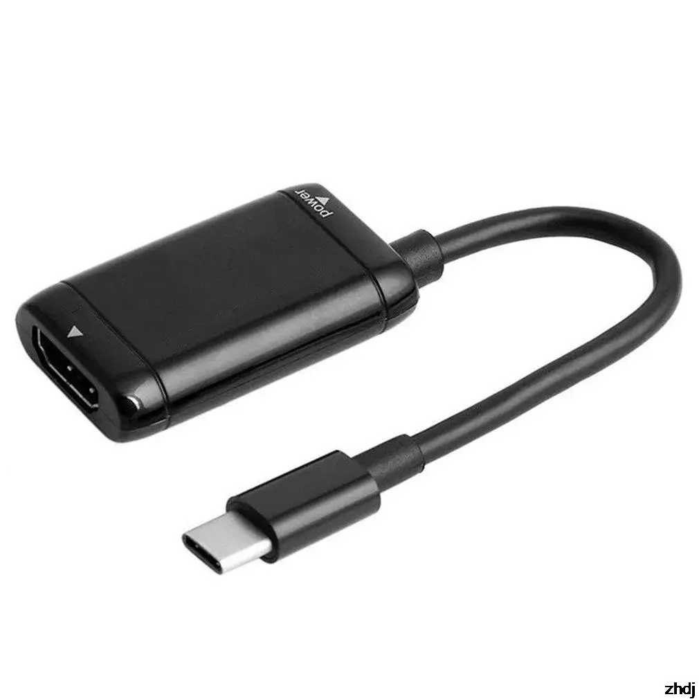ȵ̵ ޴ º C Ÿ-HDMI ȣȯ , USB 3.1, -HDMI ȣȯ  ȯ ̺