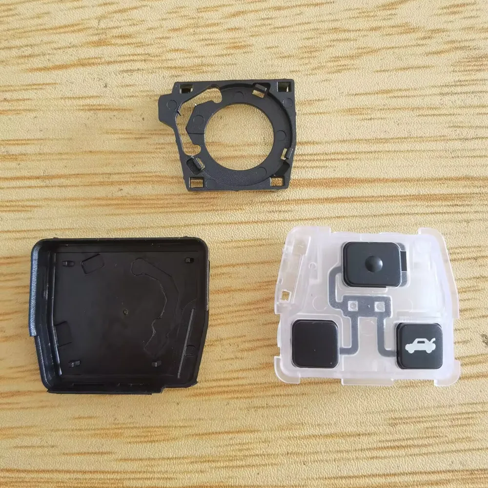 Car Remote Key Case For Toyota 1 Pcs