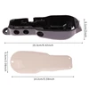 Barbershop Electric Hair Clipper Cover Hair Trimmer Housing Shell Barber DIY Replacement Accessories for 808 1