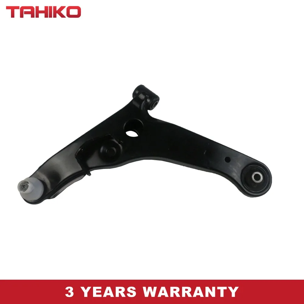 

Передний нижний рычаг управления с шаровым шарниром, левый LH, подходит для 03-06 Mitsubishi Outlander