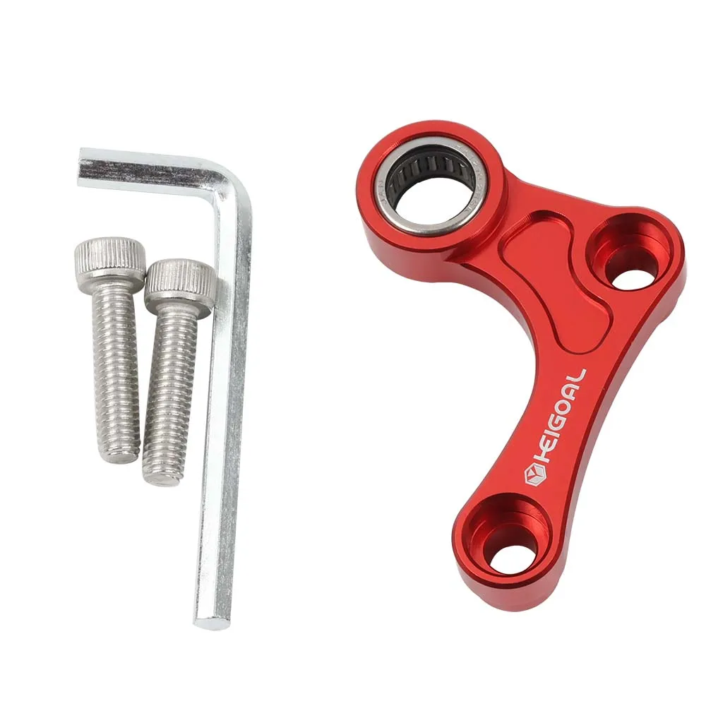 High-Performance Gear Shift Stabilizer & Shifter Holder