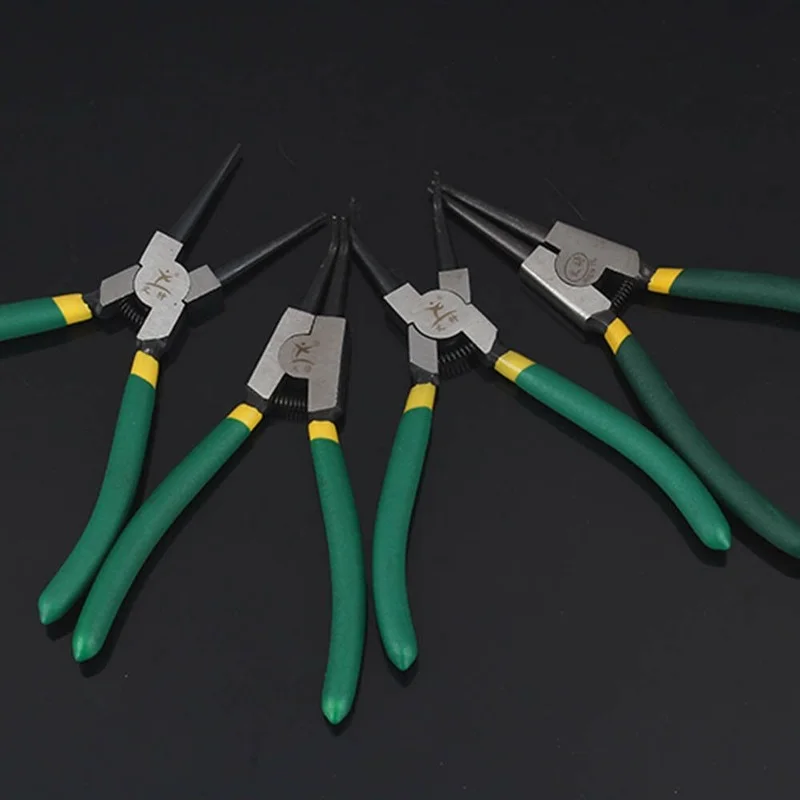 Рисунок 6 - щипцы 2 шт., 7 дюймов