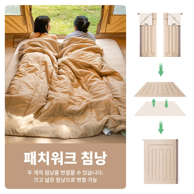 Naturehike 성인용 초경량 야외 캠핑 텐트, 무료 배송, 할인가격