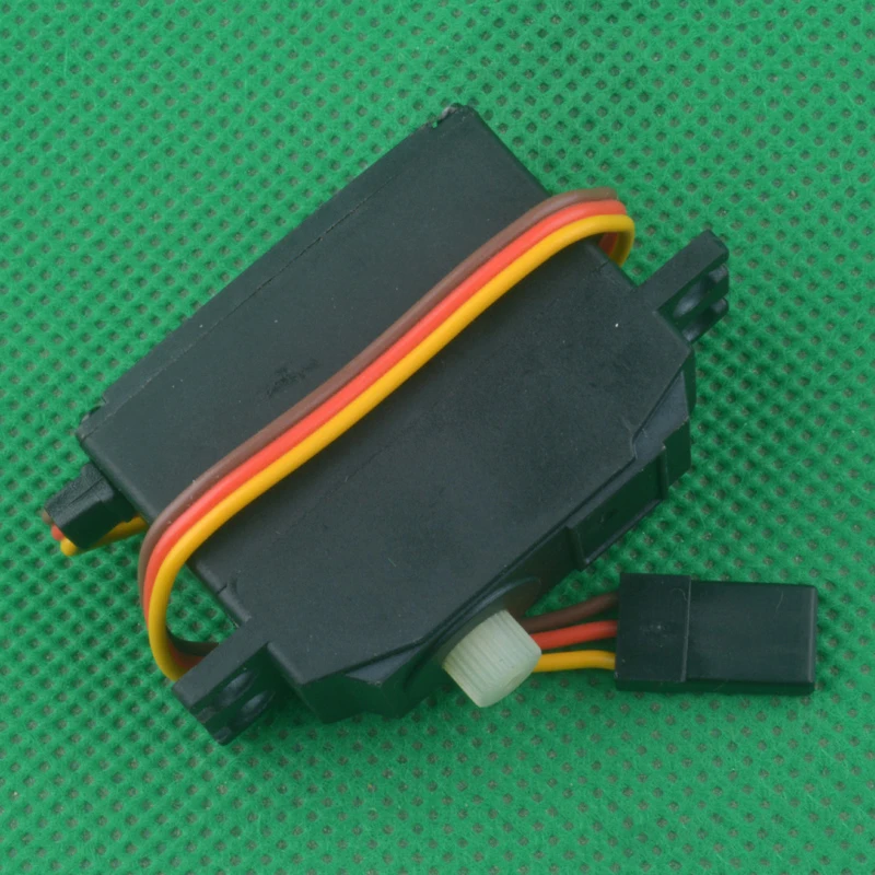 

HAIBOXING HBX 901 903 905 901A 903A 905A 3-проводной сервопривод 90126