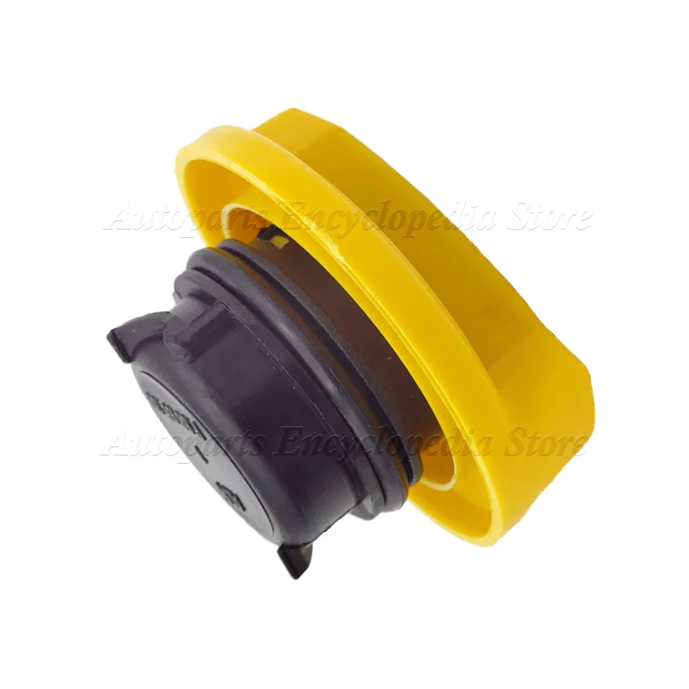 Car Oil Fuel Filler Cap Accessories 90536291 For Vauxhall Signum Vectra Corsa C Astra H G Tigra B Meriva A Z16XE Z18XE