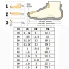 TaoBo Original LEFUS Small Size 28 29 Kid Badminton Sneakers Hook Loop Tennis Shoe for Breathable Jogging Sport Shoes 6