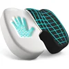 Ergonomic Memory Cotton Office Cushion Hemorrhoid Cushion Chair Cushion Sedentary Artifact Student Ass CushionErgonomic Memory C 1