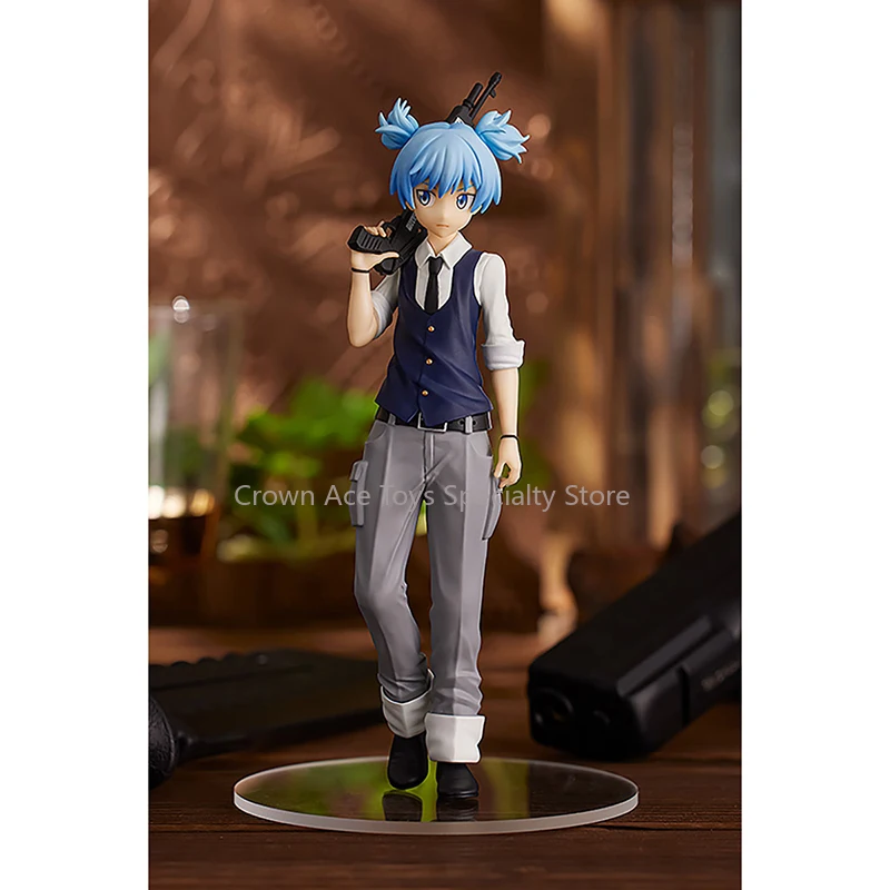 Good Smile Company POP UP PARADE Nagisa Shiota Assassination