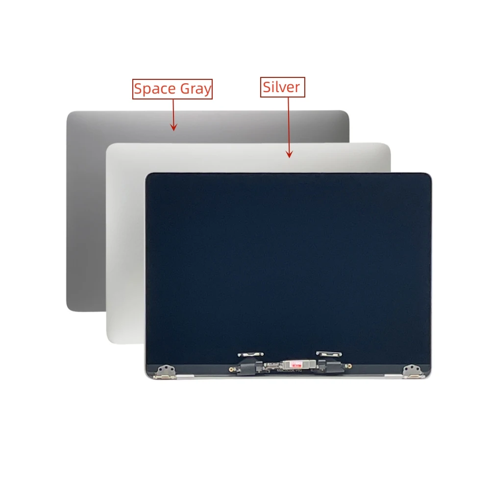 Écran LCD Pour MacBook Pro/Air 13" A1708 & A2159 - Pour Pièces Détachées, Occasion