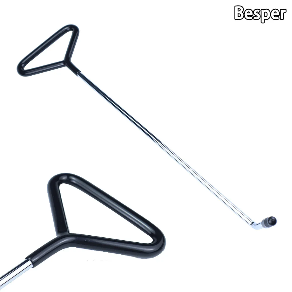 Besper Dent Removal Rods Auto Brecheisen Paintless Dent Repair Tools Kits Paintless Dent Repair Service Tools – Detail 4