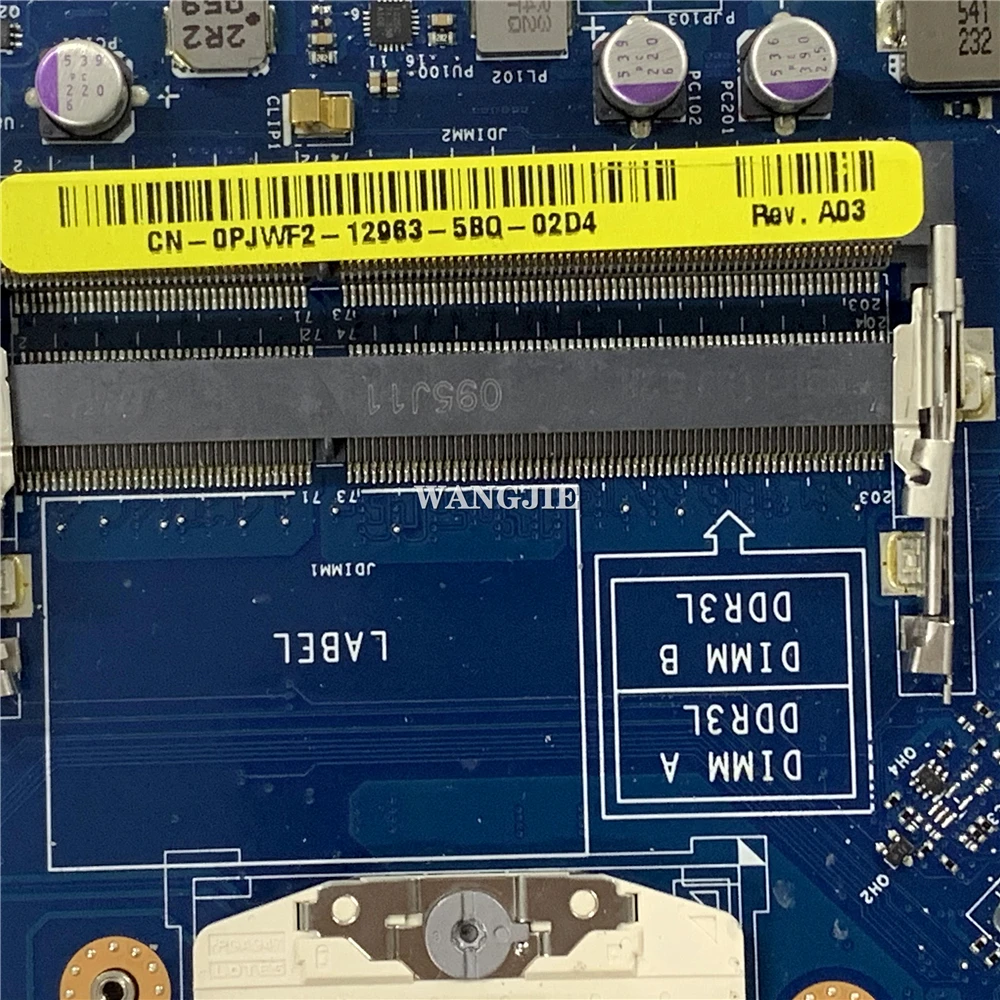 componentes de computadores