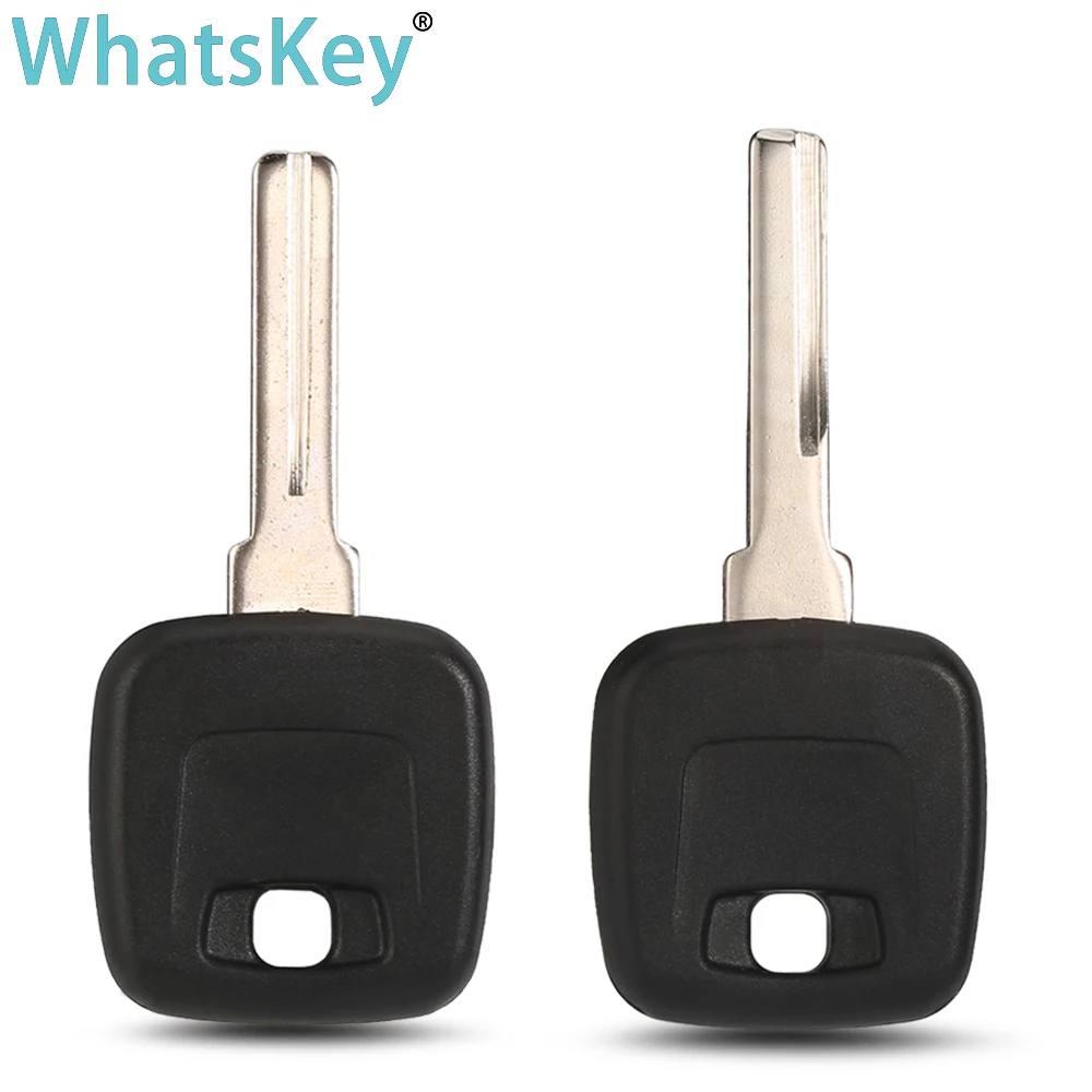 Чехол для автомобильного ключа WhatsKey чехол Volvo XC90 XC70 VOLVO S60 S40 S70 S80 C30 V50 V70 V40 XC60 C70 |