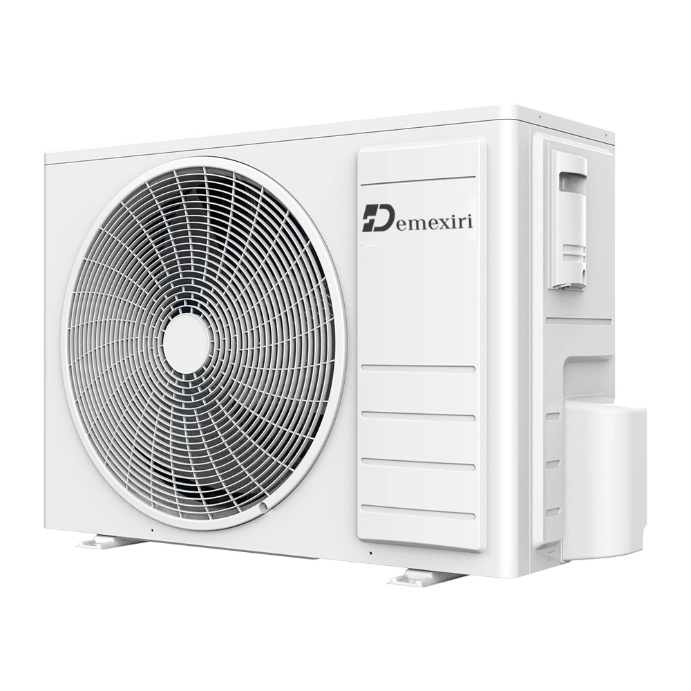 Hot Sale EU standards 12000 BTU A++ Inverter Mini Wall-Mounted Split Air Conditioner 6
