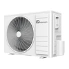 Hot Sale EU standards 12000 BTU A++ Inverter Mini Wall-Mounted Split Air Conditioner 6