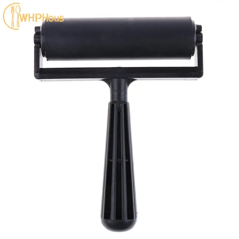 5D Tool Roller Brush Rubber Roller Brush Brushing Craft Art Drawing Tools For DIY Diamond diamond painting accessories