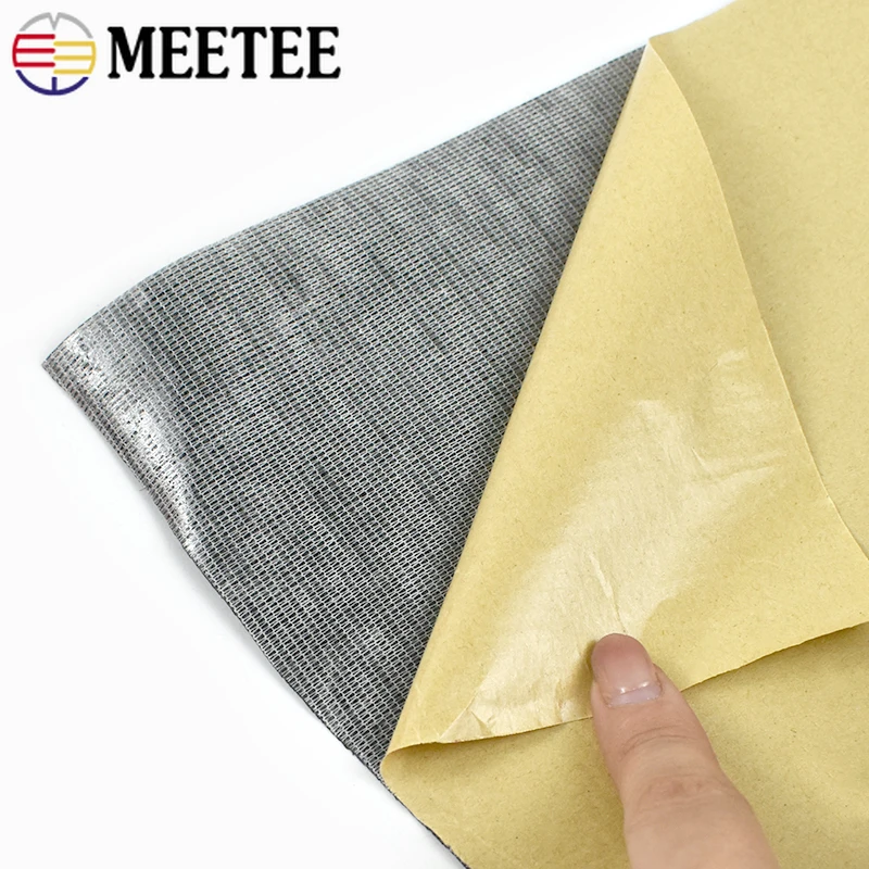 50*138cm Pu Synthetic Leather Self-adhesive Fabric Fix Subsidies Simulation  Skin Sticky Rubber Patch For Car Sofa Fabrics - Synthetic Leather -  AliExpress