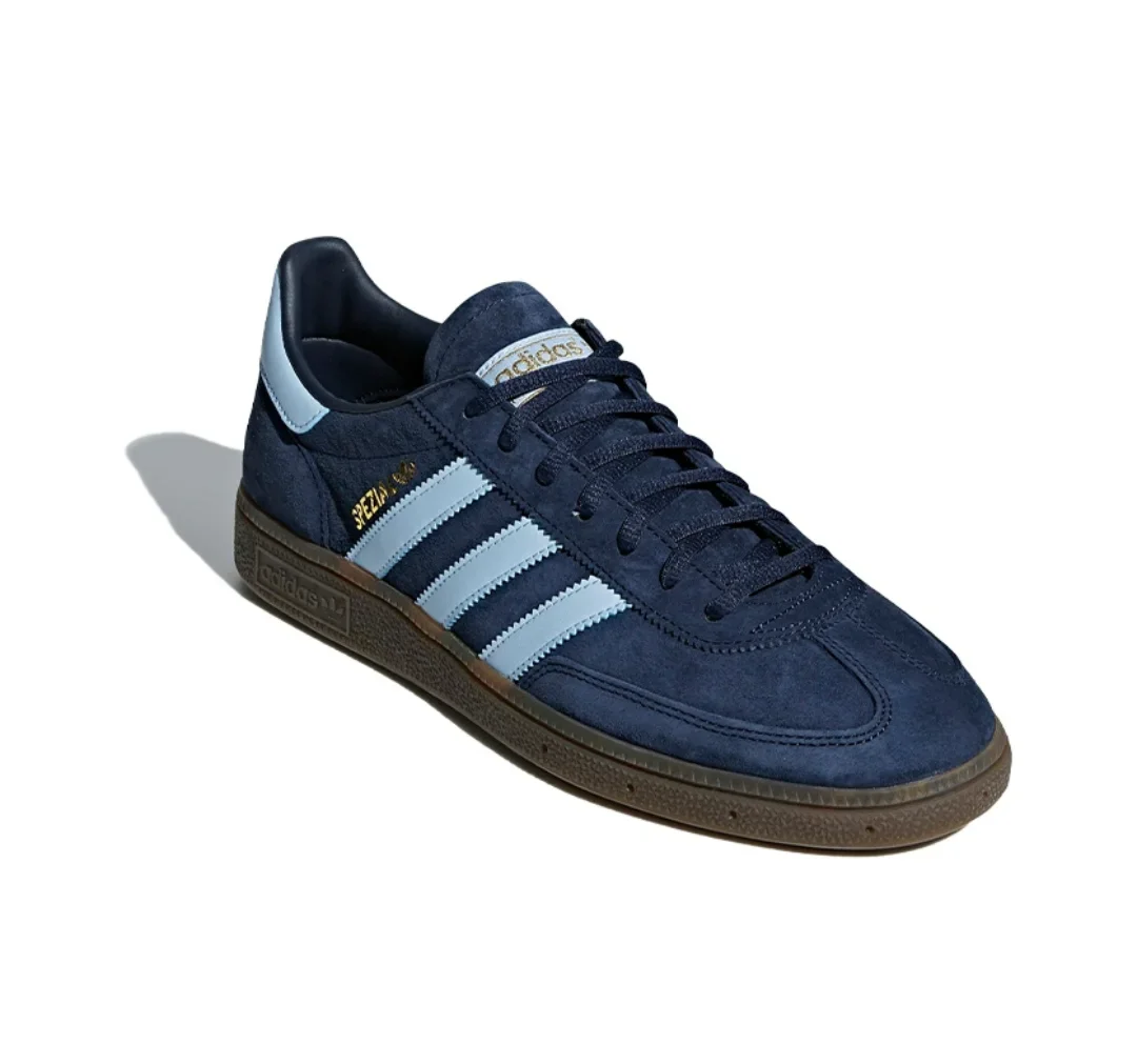 Sports Shoes Adidas HANDBALL SPEZIAL LOW Men Women Shamrock Original Casual Breathable sports shoes,women shoes