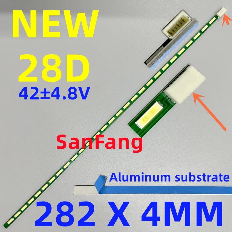 LM215WF3-LM215WF4-LM215WF5-TLG1-SLE1-SLN1-led-light-bar-Backlight-Strip ...