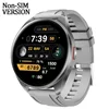Smart Watch for Men & Women, Wireless Calling Dialing 100+ Sport Modes Fitness Tracker with Various APP Reminders Call Message Reminder Touch Screen Compatible with IOS Android Wearable Smart Bracelet Digital Wristwatch Fall Gift