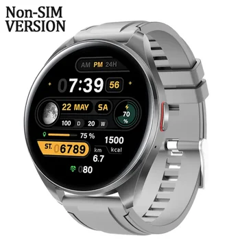 Smart Watch for Men & Women, Wireless Calling Dialing 100+ Sport Modes Fitness Tracker with Various APP Reminders Call Message Reminder Touch Screen Compatible with IOS Android Wearable Smart Bracelet Digital Wristwatch Fall Gift