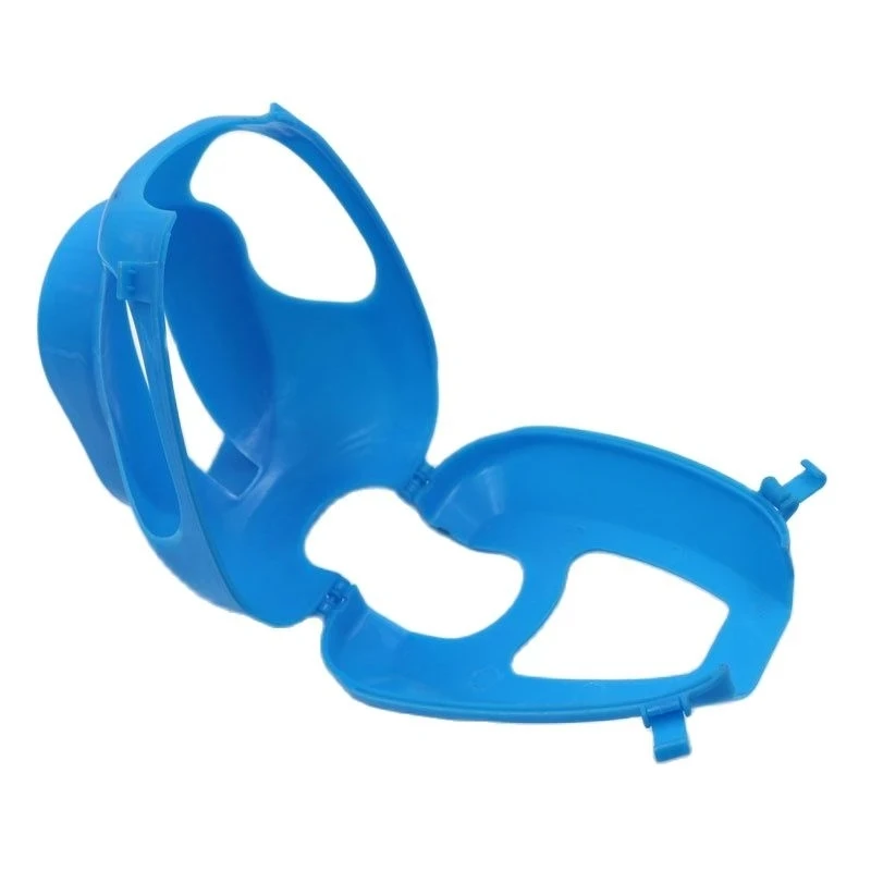 1 Pcs Racing Pigeon Holder Fixed Box Feeding Medicine Assist Device Pigeon For Injection Feeding Vaccination Bird Supplies Mount