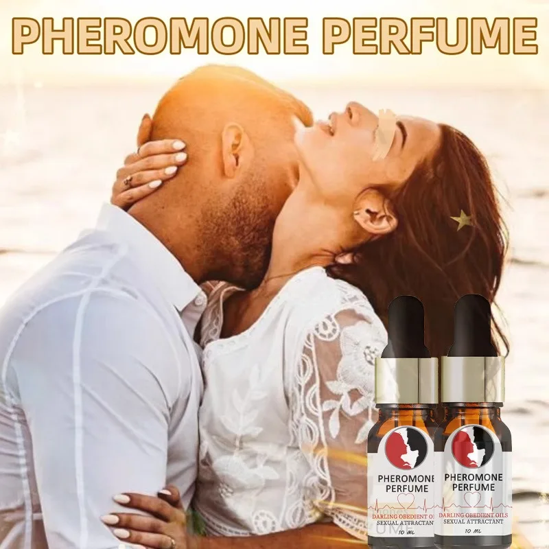 Perfumy z feromonami dla mężczyzn seduction i przyciąganie kobiet_voghion.com