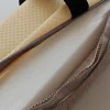 1pc Cotton Linen Foam Elbow Pillow Chair Armrest Pads Support Arm Rest for Office Chair Armrest Chair Cushion Pads Elbow Relief 5