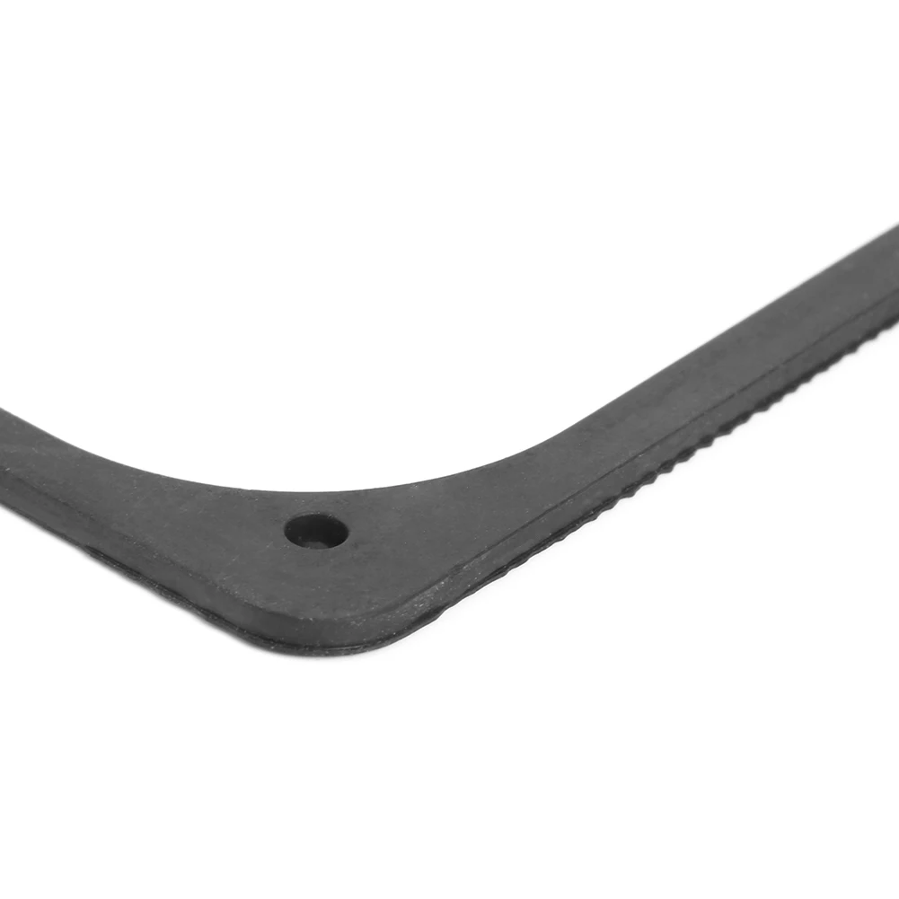 실리콘 충격 방지 흡수 패드 120x120mm 컴퓨터 케이스 팬용 진동 방지 실리콘 고무 팬 가스켓 2팩