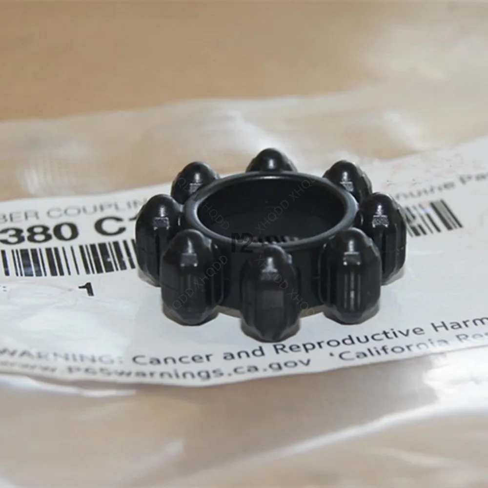 FLEXIBLE COUPLING FOR HYUNDAI SANTA FE 2018 2020 SONATA 2014 2019