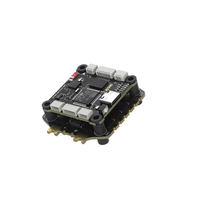 GEPRC TAKER F722 BT STACK - 8Bit 60A / 8Bit 65A / 32Bit 50A Flight Controller 4